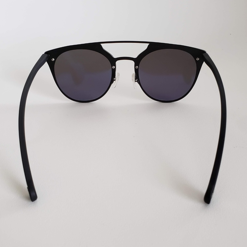 Mulco Blue Mirror Ultra-lightweight Sunglasses - Picture 7 of 9